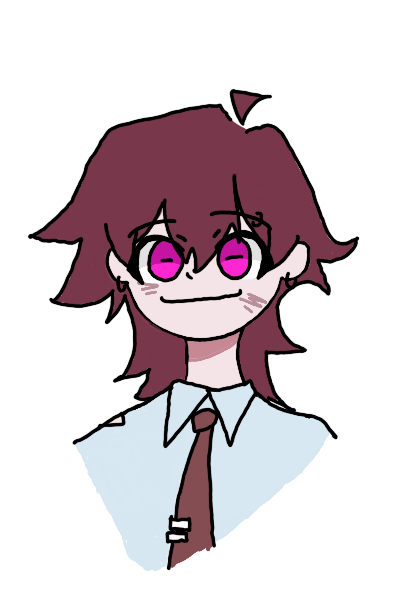 Haru No Glasses